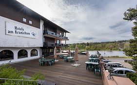 Hahnenklee Hotel am Kranichsee